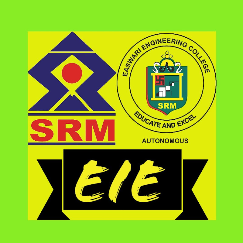 Electronics & Instrumentation Engineering (SRM-EEC, Ramapuram)