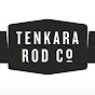 Tenkara Rod Co logo