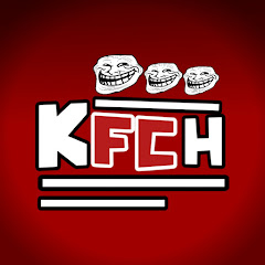 Логотип каналу KFCH Reborn