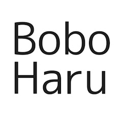 ボボはる