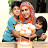 Afsheen Owais (BlessedwiththeBestMommy)