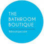 The Bathroom Boutique logo