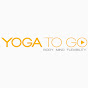 YogaToGo logo