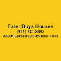 Ester Buys Houses logo