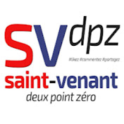 Saint-Venant DeuxPointZero