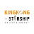 KINGKONG by STARSHIP