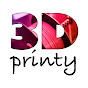 3D Printy