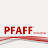 PFAFF Industrial