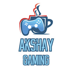 Akshay Gaming Avatar