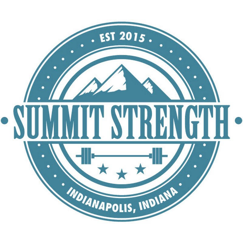 Summit Strength & CrossFit SSP