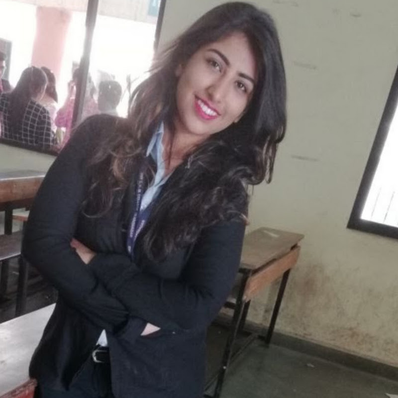 Muskan Wadhwa