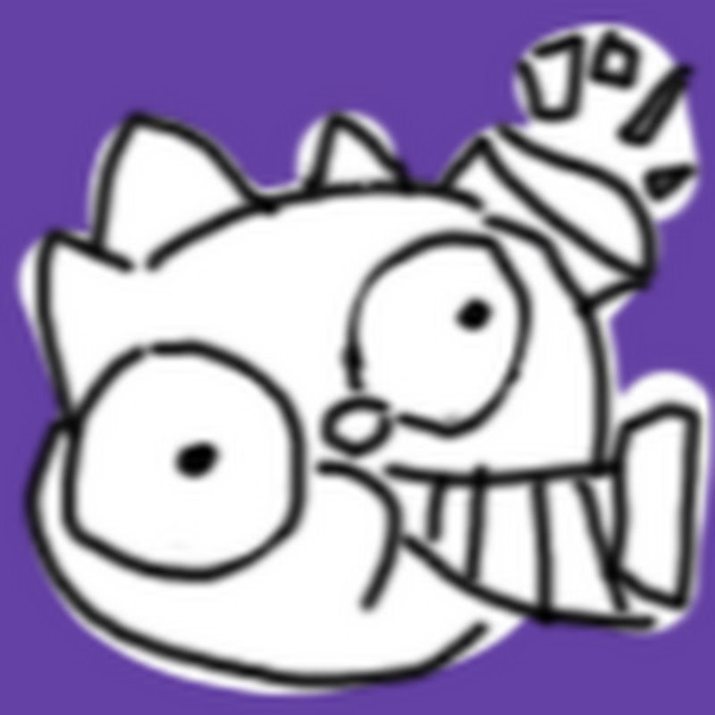 Dodger's Twitch Streams (unofficial)