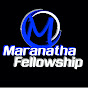 MaranathaFellowshipBTR logo