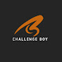 Challenge Boy 6420 logo