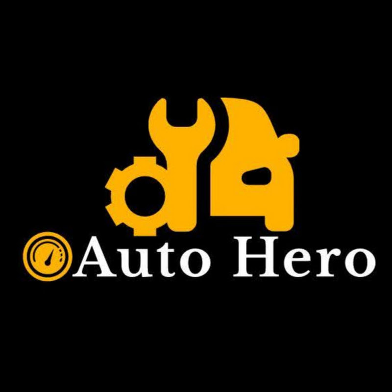 Auto Hero