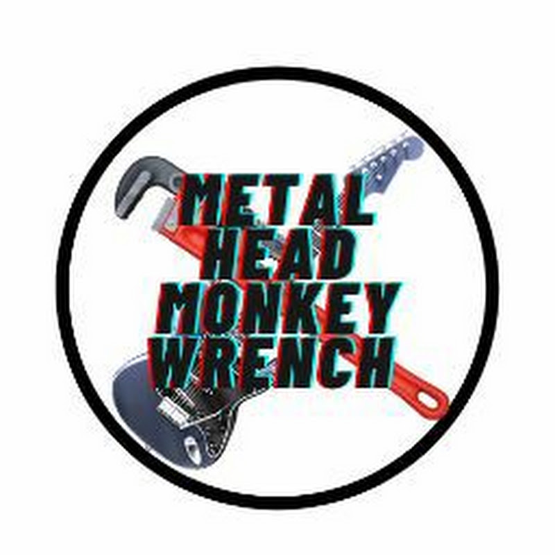 Metal Head Monkey Wrench Reacts