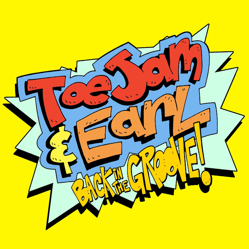 ToeJam & Earl