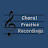 Choral Practice Recordings