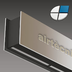 Airtècnics - Air Curtains & HVAC equipment