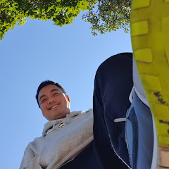 Eric Chou奧克蘭寶哥アイコン画像