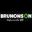 BRUNONSON - life mode ON
