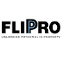 Flipro logo