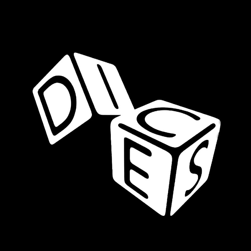 Produced by Dices icon
