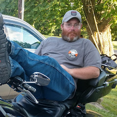 Road Glide Andy net worth