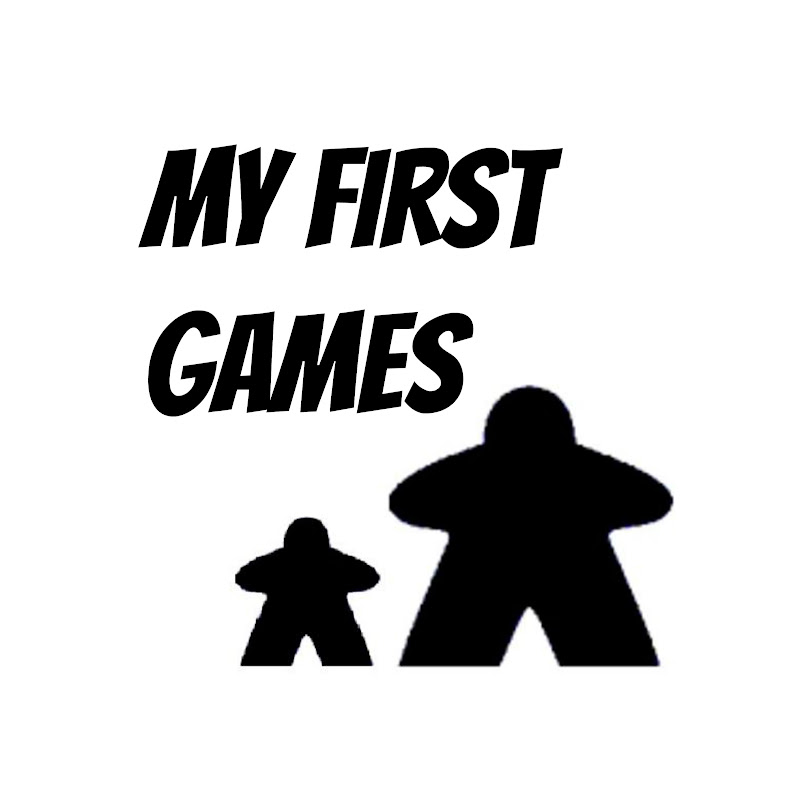 My First Games
