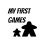My First Games