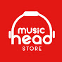 Music Head Store