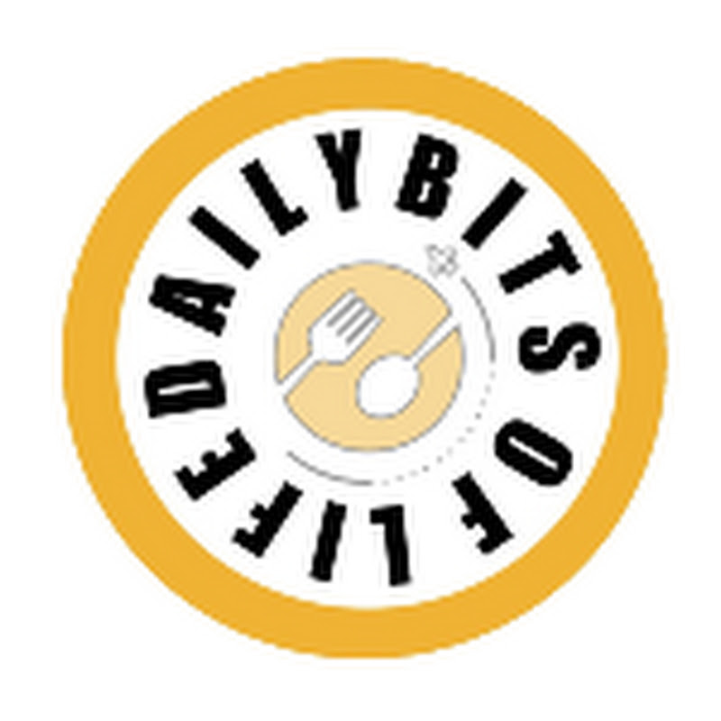 Dailybits of Life