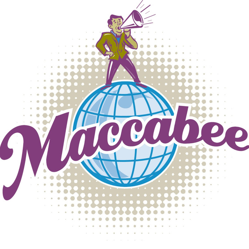Maccabee Public Relations