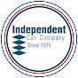 Independent Can Company logo