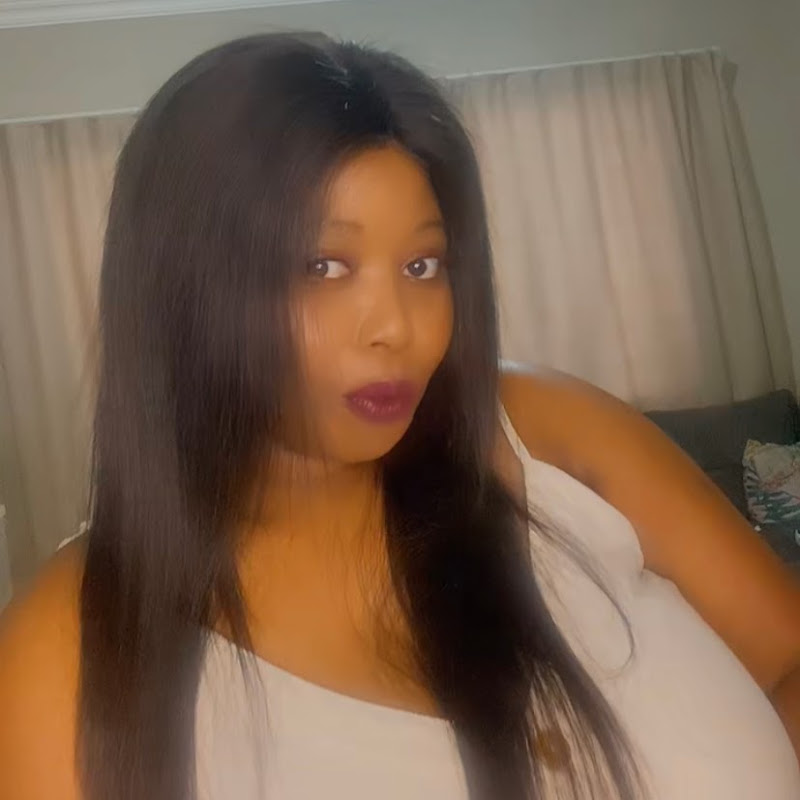 Mantsang Mofokeng