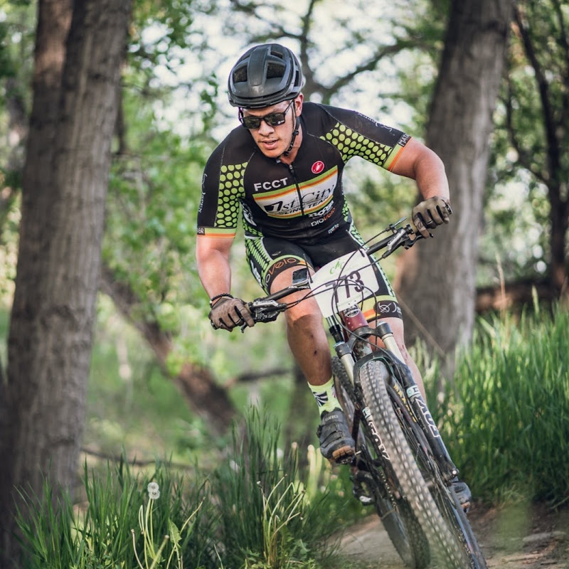 TheCrossfitCyclist