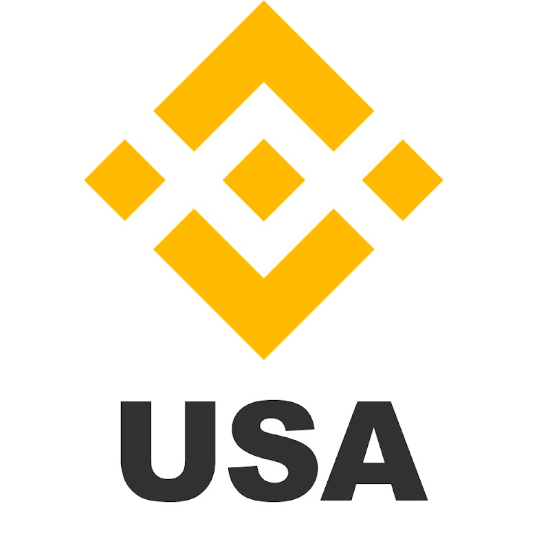 Binance USA icon