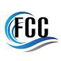 Florida Coastal Contractors logo