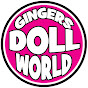 Ginger's Doll World