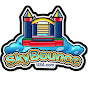 SkyBounce USA logo