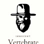 INNOCENT VERTEBRATE logo