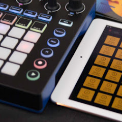 Thumbnail of related channel