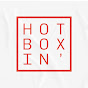 Hotboxin' with Mike Tyson logo