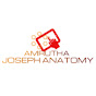 ANATOMY WITH AMRUTHA & JOSEPH logo