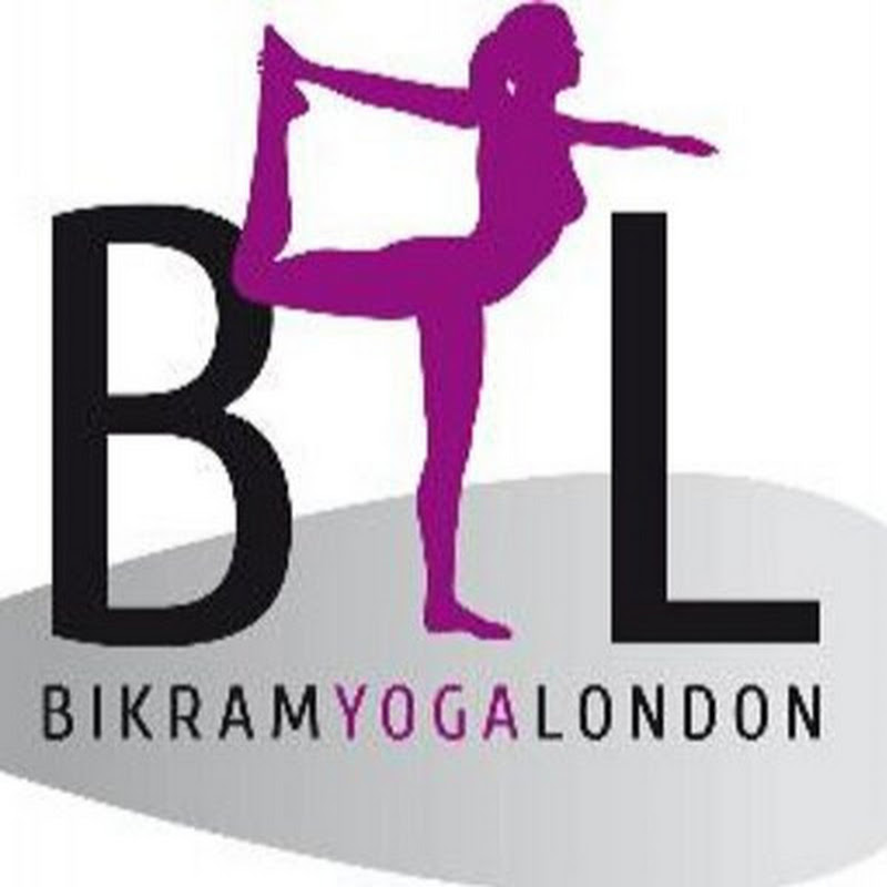 Bikram Yoga London