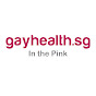 gayhealth logo