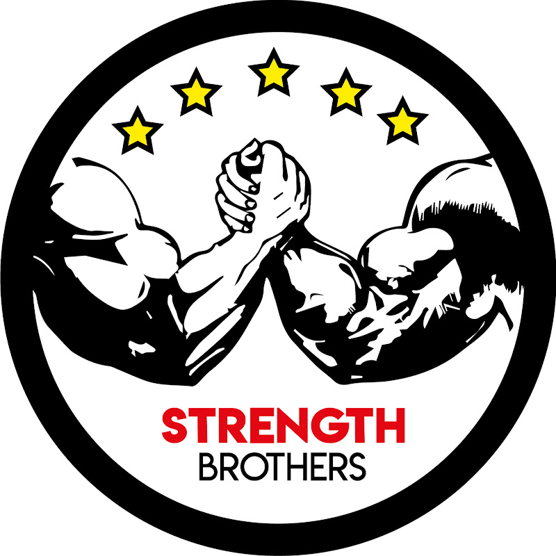 Strength Brothers