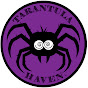 Tarantula Haven logo