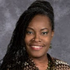 Sherry Johnson, Ed.D. (Teacher Sherry J)
