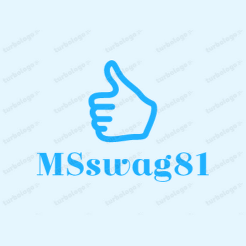 MSswag81